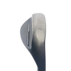 Used Titleist Vokey SM10 Nickel Sand Wedge / 56.0 Degrees / Wedge Flex - Image 4