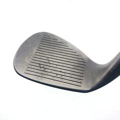 Used Titleist Vokey SM10 Nickel Sand Wedge / 56.0 Degrees / Wedge Flex - Image 6
