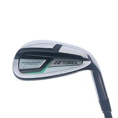 Used Yonex Ezone GS i-Tech AW Iron / 48 Degrees / Soft Regular Flex - Image 1