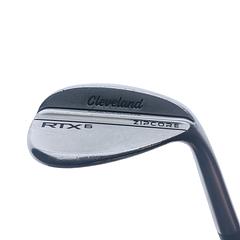 Used Cleveland RTX 6 Tour Satin Sand Wedge / 54.0 Degrees / Wedge Flex - Image 1