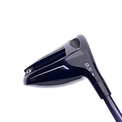 Used Mizuno ST-G 440 Driver / 9.5 Degrees / Stiff Flex - Image 3