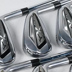 Mizuno JPX 921 Forged Irons / 4-PW / Regular Flex N.S.Pro 950GH Neo Shafts - Image 1