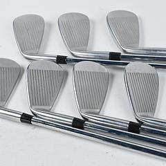 Mizuno JPX 921 Forged Irons / 4-PW / Regular Flex N.S.Pro 950GH Neo Shafts - Image 3