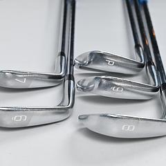 Mizuno MP-18 MMC Irons / 6-PW / Regular Flex KBS Tour 90 Shaft - Image 4