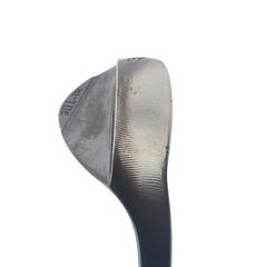 Used TaylorMade Milled Grind Hi-Toe 4 Lob Wedge / 60.0 Degrees / Wedge Flex - Image 4