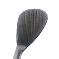 Used TaylorMade Milled Grind Hi-Toe 4 Lob Wedge / 60.0 Degrees / Wedge Flex - Image 5