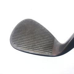 Used TaylorMade Milled Grind Hi-Toe 4 Lob Wedge / 60.0 Degrees / Wedge Flex - Image 6