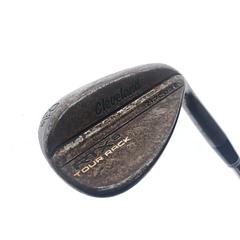 Used Cleveland RTX 6 ZipCore Tour Rack RAW Lob Wedge / 60.0 Degrees / Wedge Flex - Image 2