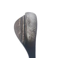 Used Cleveland RTX 6 ZipCore Tour Rack RAW Lob Wedge / 60.0 Degrees / Wedge Flex - Image 4