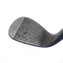 Used Cleveland RTX 6 ZipCore Tour Rack RAW Lob Wedge / 60.0 Degrees / Wedge Flex - Image 6