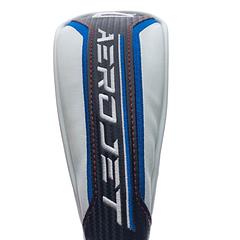 Used Cobra AeroJet 3 Hybrid / 19 Degrees / Regular Flex - Image 8