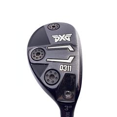 Used PXG 0311 GEN5 3 Hybrid / 19 Degrees / Regular Flex - Image 1