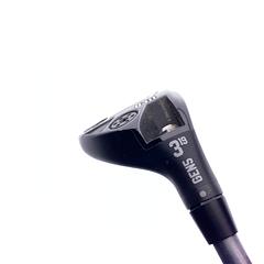 Used PXG 0311 GEN5 3 Hybrid / 19 Degrees / Regular Flex - Image 3