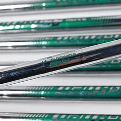 Mizuno JPX 921 Forged Irons / 4-PW / Regular Flex N.S.Pro 950GH Neo Shafts - Image 5