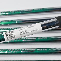 Mizuno JPX 921 Forged Irons / 4-PW / Regular Flex N.S.Pro 950GH Neo Shafts - Image 6