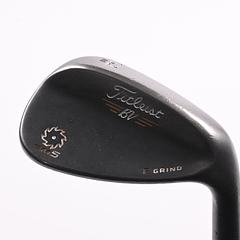 Titleist Vokey SM5 Gap Wedge / 52 Degree / Stiff Flex KBS Tour Shaft - Image 1