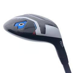 Used Cobra AeroJet 3 Hybrid / 19 Degrees / Regular Flex - Image 6