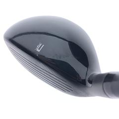 Used Cobra AeroJet 3 Hybrid / 19 Degrees / Regular Flex - Image 2