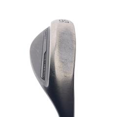 Used Titleist Vokey SM10 Nickel Sand Wedge / 56.0 Degrees / Wedge Flex - Image 12