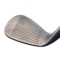 Used Titleist Vokey SM10 Nickel Sand Wedge / 56.0 Degrees / Wedge Flex - Image 14