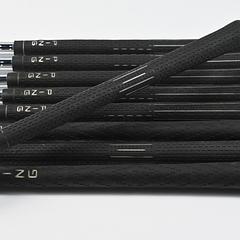Ping G2 Irons / 3-PW+SW / Black Dot / Stiff Flex Elevate 105 Shafts - Image 7