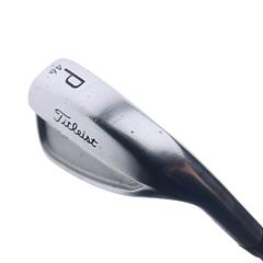 Used Titleist T100 2023 PW Iron / 46.0 Degrees / Stiff Flex - Image 5