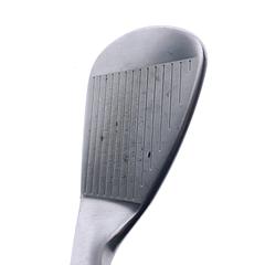 Used Titleist T100 2023 PW Iron / 46.0 Degrees / Stiff Flex - Image 3