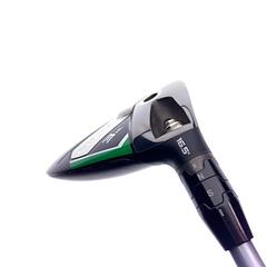 Used Callaway Elyte 3  HL Fairway Wood / 16.5 Degrees / Regular Flex - Image 3