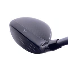 Used Callaway Elyte 3  HL Fairway Wood / 16.5 Degrees / Regular Flex - Image 6