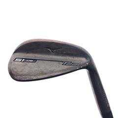 Used Mizuno T22 Denim Copper Gap Wedge / 51.0 Degrees / Stiff Flex - Image 1