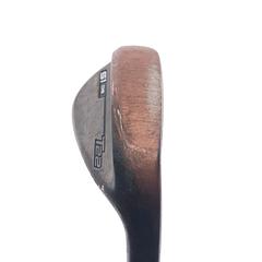 Used Mizuno T22 Denim Copper Gap Wedge / 51.0 Degrees / Stiff Flex - Image 4
