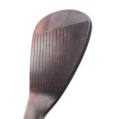Used Mizuno T22 Denim Copper Gap Wedge / 51.0 Degrees / Stiff Flex - Image 5