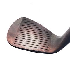 Used Mizuno T22 Denim Copper Gap Wedge / 51.0 Degrees / Stiff Flex - Image 6