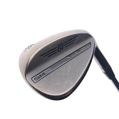 Used Titleist Vokey SM10 Nickel Sand Wedge / 56.0 Degrees / Wedge Flex - Image 2