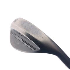 Used Titleist Vokey SM10 Nickel Sand Wedge / 56.0 Degrees / Wedge Flex - Image 3