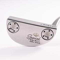 Scotty Cameron Special Select Del Mar Putter / 34 Inch - Image 2