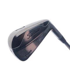 Used Titleist 716 T-MB 2 Hybrid / 17 Degrees / X-Stiff Flex - Image 2