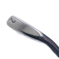 Used Titleist 716 T-MB 2 Hybrid / 17 Degrees / X-Stiff Flex - Image 3