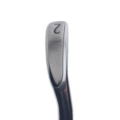 Used Titleist 716 T-MB 2 Hybrid / 17 Degrees / X-Stiff Flex - Image 4