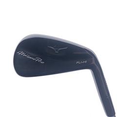 Used Mizuno Pro Fli-Hi Black 2024 2 Hybrid / 16.5 Degrees / X-Stiff Flex - Image 1