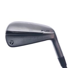 Used TaylorMade P-UDi 2024 4 Hybrid / 22 Degrees / Stiff Flex - Image 6