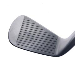 Used TaylorMade P-UDi 2024 4 Hybrid / 22 Degrees / Stiff Flex - Image 1