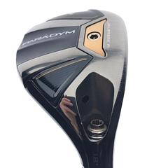 Used Callaway Paradym 3 Hybrid / 18 Degrees / Lite Flex - Image 1