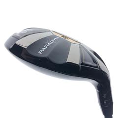 Used Callaway Paradym 3 Hybrid / 18 Degrees / Lite Flex - Image 2