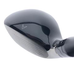 Used Callaway Paradym 3 Hybrid / 18 Degrees / Lite Flex - Image 6