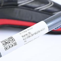 Titleist 913 D2 Driver / 9.5 Degree / Stiff Flex Aldila RIP Phenom 70 Shaft - Image 7