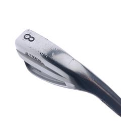 Used Titleist T100S 2021 8 Iron / 36 Degrees / Regular Flex - Image 3