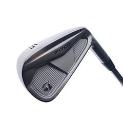 Used TaylorMade P7CB 2024 5 Iron / 26 Degrees / X-Stiff Flex - Image 2
