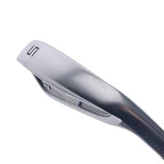 Used TaylorMade P7CB 2024 5 Iron / 26 Degrees / X-Stiff Flex - Image 3