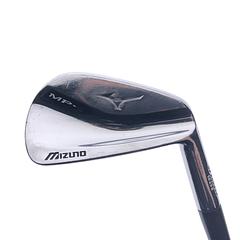 Used Mizuno MP-5 4 Iron / 24.0 Degrees / Stiff Flex - Image 1